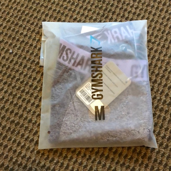 Gymshark Other - BNWT GymShark Flex Leggings